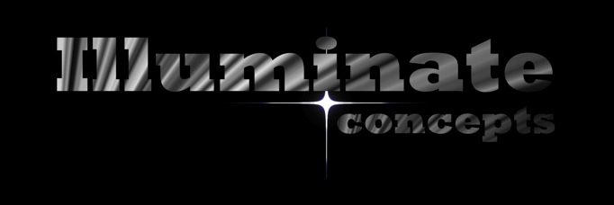 illuminate logo